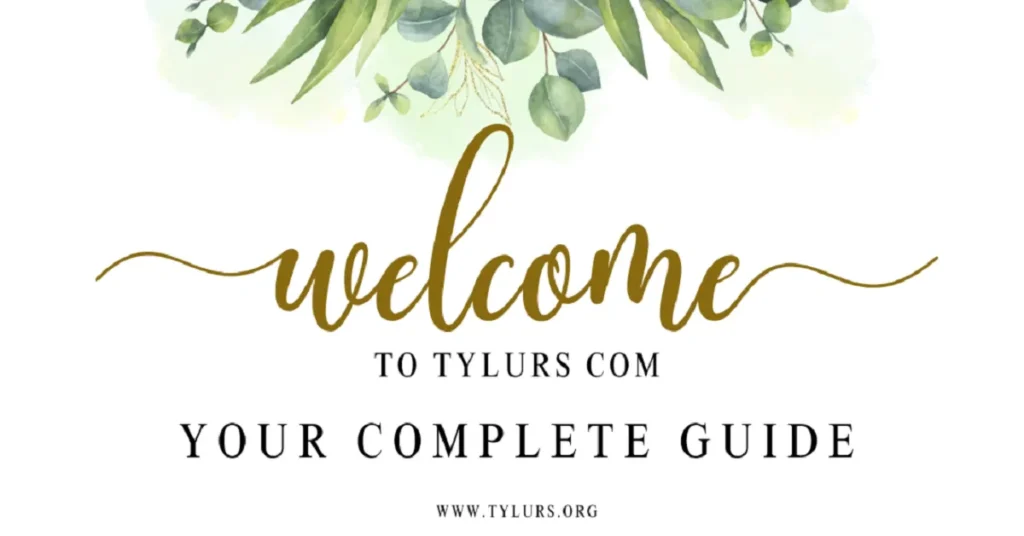 tylurs com